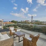 Case de vacanță Protaras Serifos Sv7 100m Vom Entfernt By Interhome