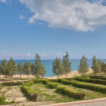 Protaras Serifos Sv7 100m Vom Entfernt By Interhome 別荘