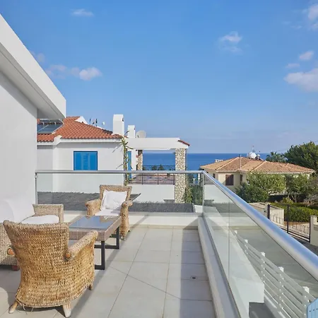 Protaras Serifos Sv7 100m Vom Entfernt By Interhome * Paralimni