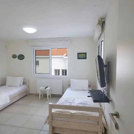 Tatil Evi Protaras Serifos Sv7 100m Vom Entfernt By Interhome