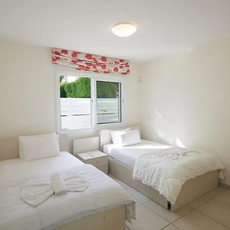 Protaras Serifos Sv7 100m Vom Entfernt By Interhome Tatil Evi *
