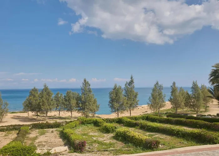 Protaras Serifos Sv7 100m Vom Entfernt By Interhome 別荘