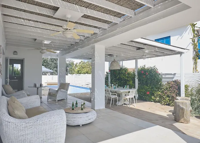 Protaras Serifos Sv7 100m Vom Entfernt By Interhome * パラリムニ