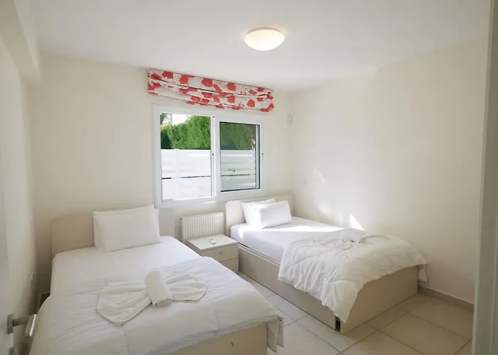 Protaras Serifos Sv7 100m Vom Entfernt By Interhome 別荘 *