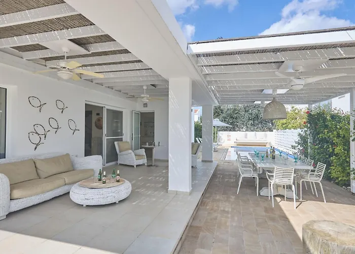 Protaras Serifos Sv7 100m Vom Entfernt By Interhome パラリムニ