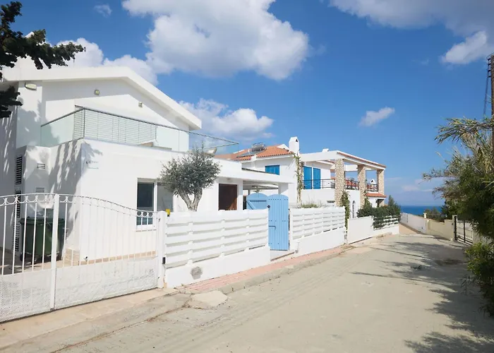 Protaras Serifos Sv7 100m Vom Entfernt By Interhome *