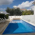 Protaras Serifos Sv7 100m Vom Entfernt By Interhome Σπίτι διακοπών