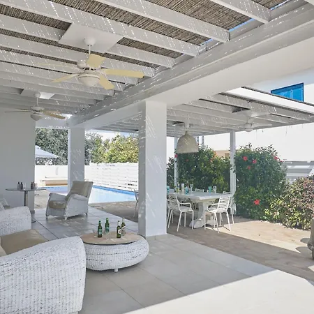 Protaras Serifos Sv7 100m Vom Entfernt By Interhome * Paralimni