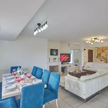 Protaras Serifos Sv7 100m Vom Entfernt By Interhome * Paralimni