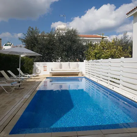 Protaras Serifos Sv7 100m Vom Entfernt By Interhome 펜션