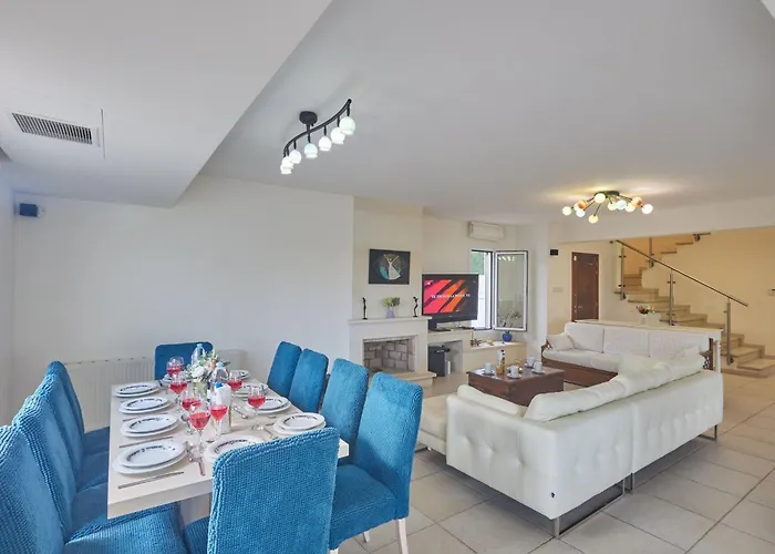 Protaras Serifos Sv7 100m Vom Entfernt By Interhome * Paralimni