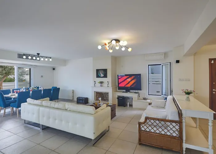 Protaras Serifos Sv7 100m Vom Entfernt By Interhome Prázdninový dům