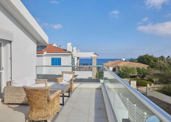 Protaras Serifos Sv7 100m Vom Entfernt By Interhome * Paralimni