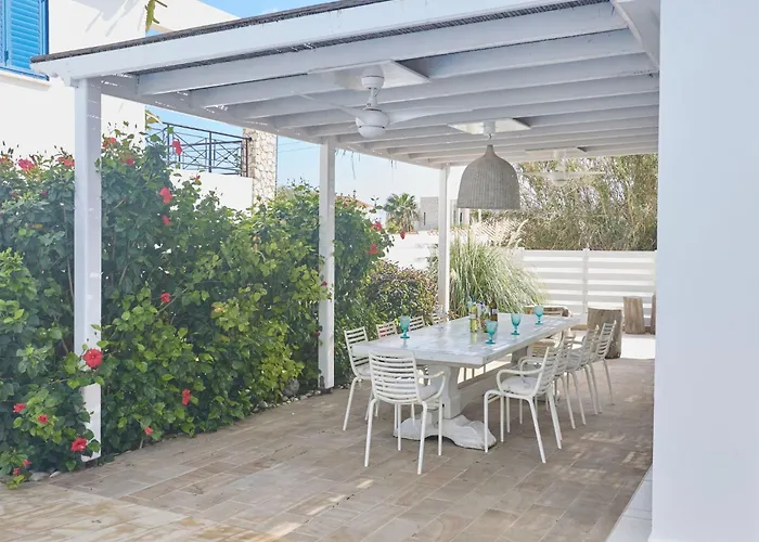 Protaras Serifos Sv7 100m Vom Entfernt By Interhome Paralimni